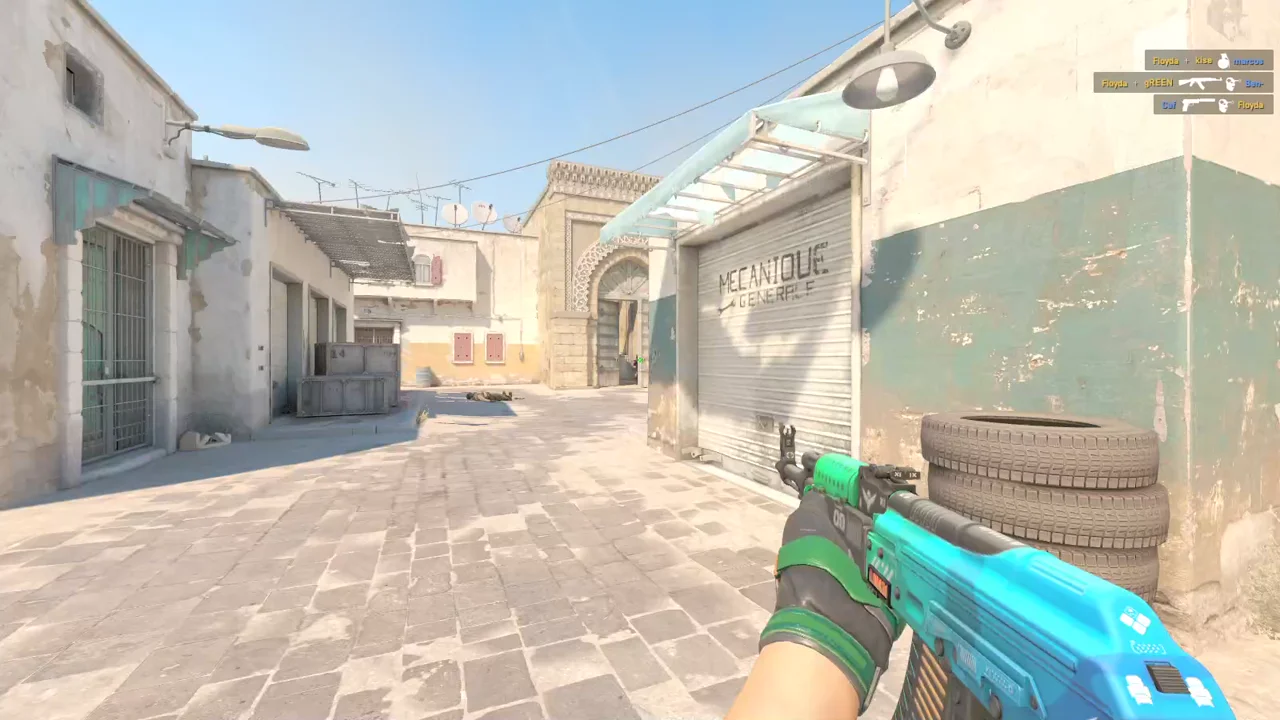 highlight